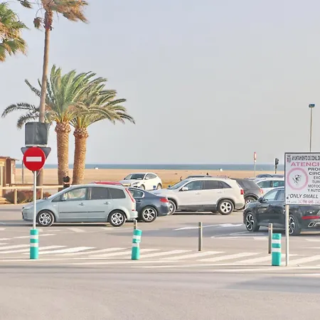 La Orilla De Suenos I