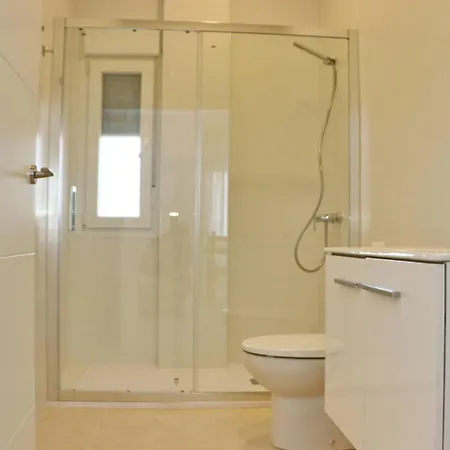 公寓 La Orilla De Suenos I 科尼尔-德拉弗龙特拉