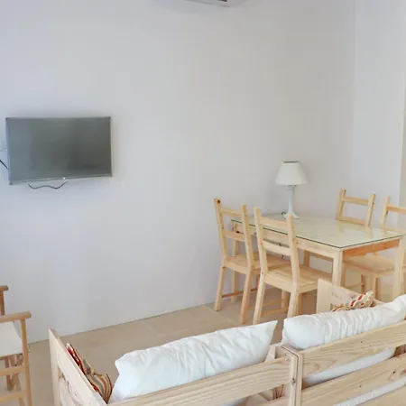 Appartement La Orilla De Suenos I *