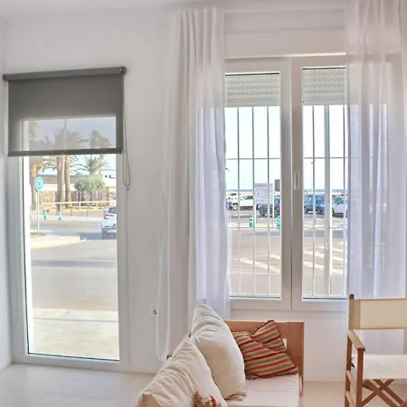 Appartement La Orilla De Suenos I Conil De La Frontera