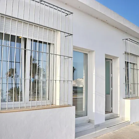 La Orilla De Suenos I Appartement