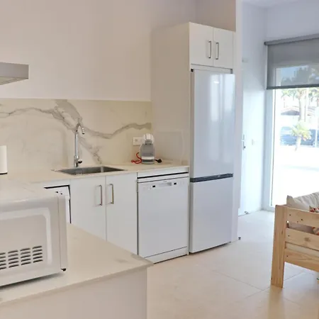 Appartement La Orilla De Suenos I