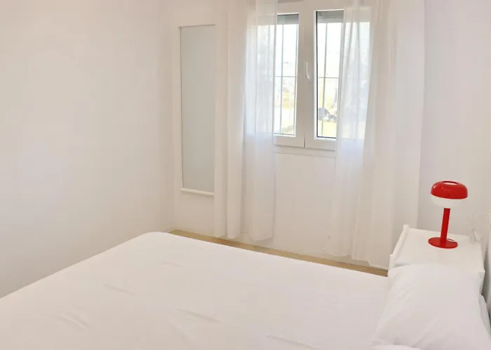 La Orilla De Suenos I Apartment Conil De La Frontera