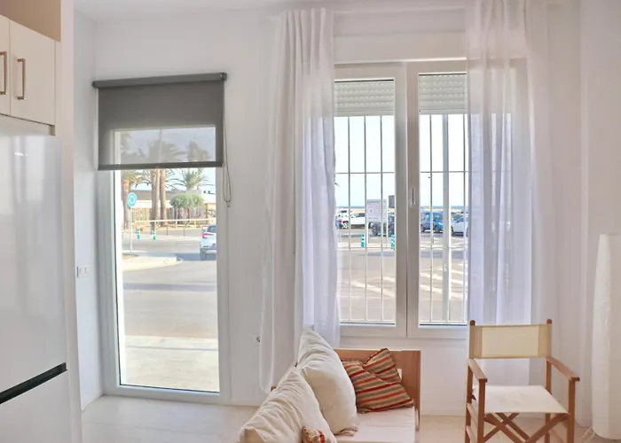 Apartment La Orilla De Suenos I Conil De La Frontera