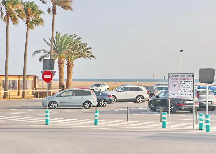 La Orilla De Suenos I