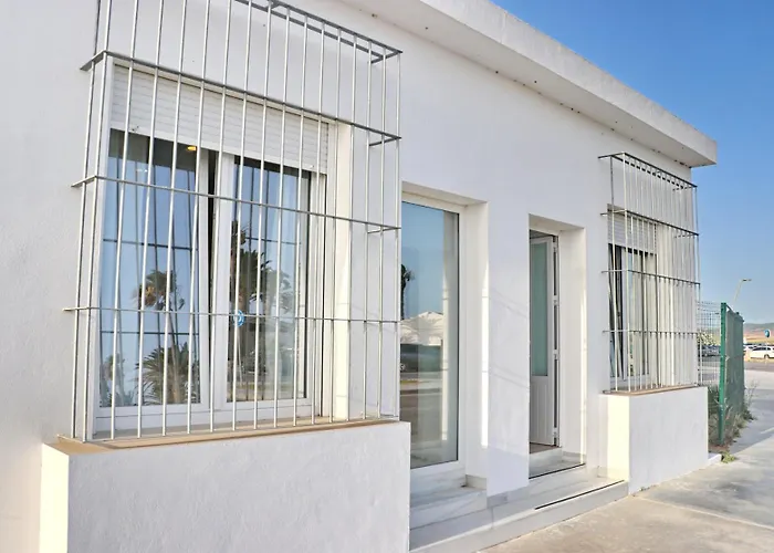 La Orilla De Suenos I Apartment