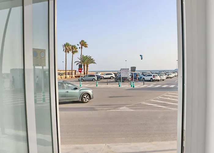 Apartment La Orilla De Suenos I *