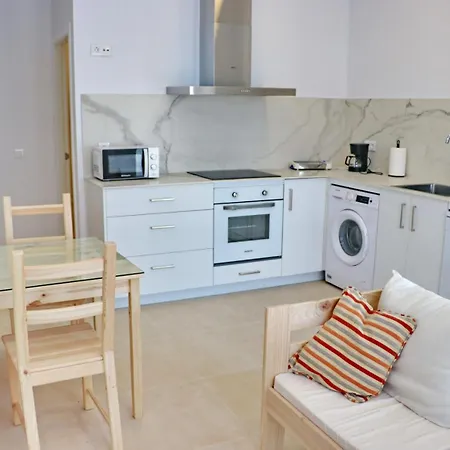 La Orilla De Suenos I Appartamento *