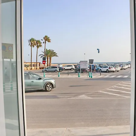 Appartamento La Orilla De Suenos I *