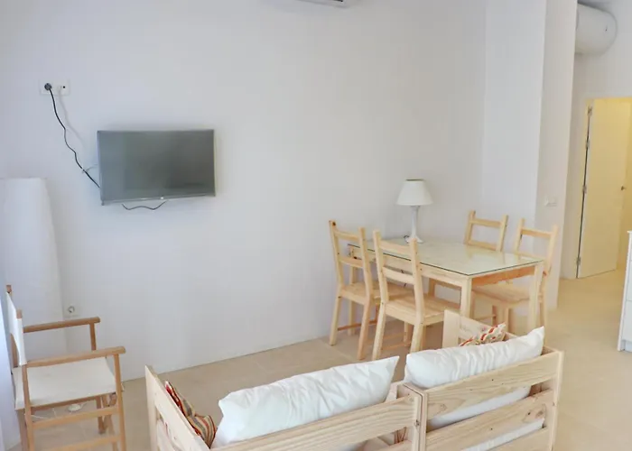 Appartamento La Orilla De Suenos I *