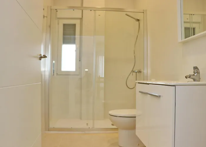 Appartamento La Orilla De Suenos I Conil De La Frontera